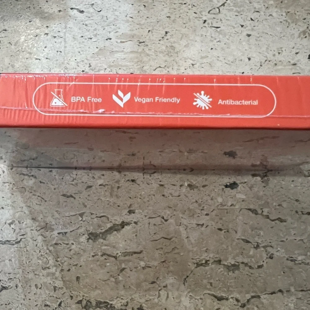 Chenar Superior Stainless Steel Tongue Scrapers with Case 2 Pack